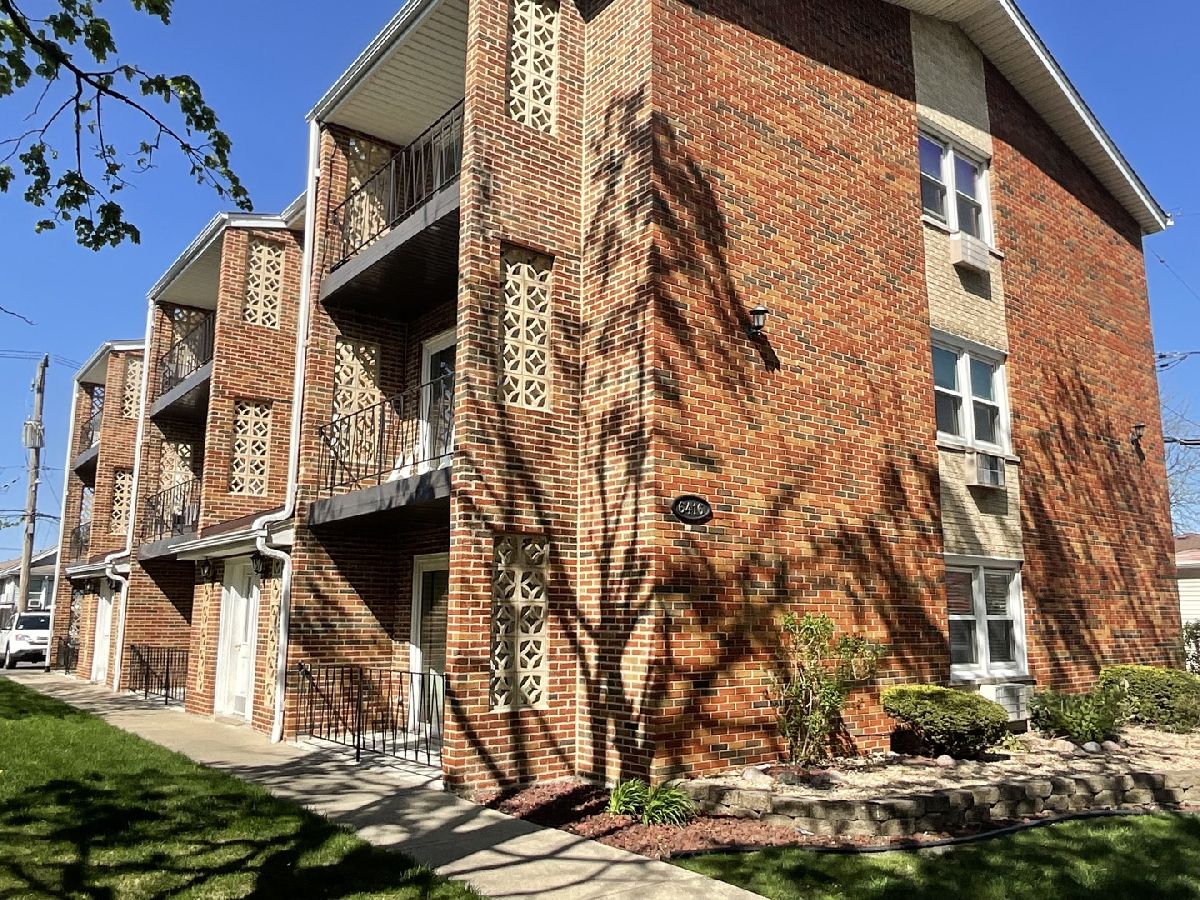 Homes & Condominiums Sold Clear Ridge Chicago Illinois, 6416 64th