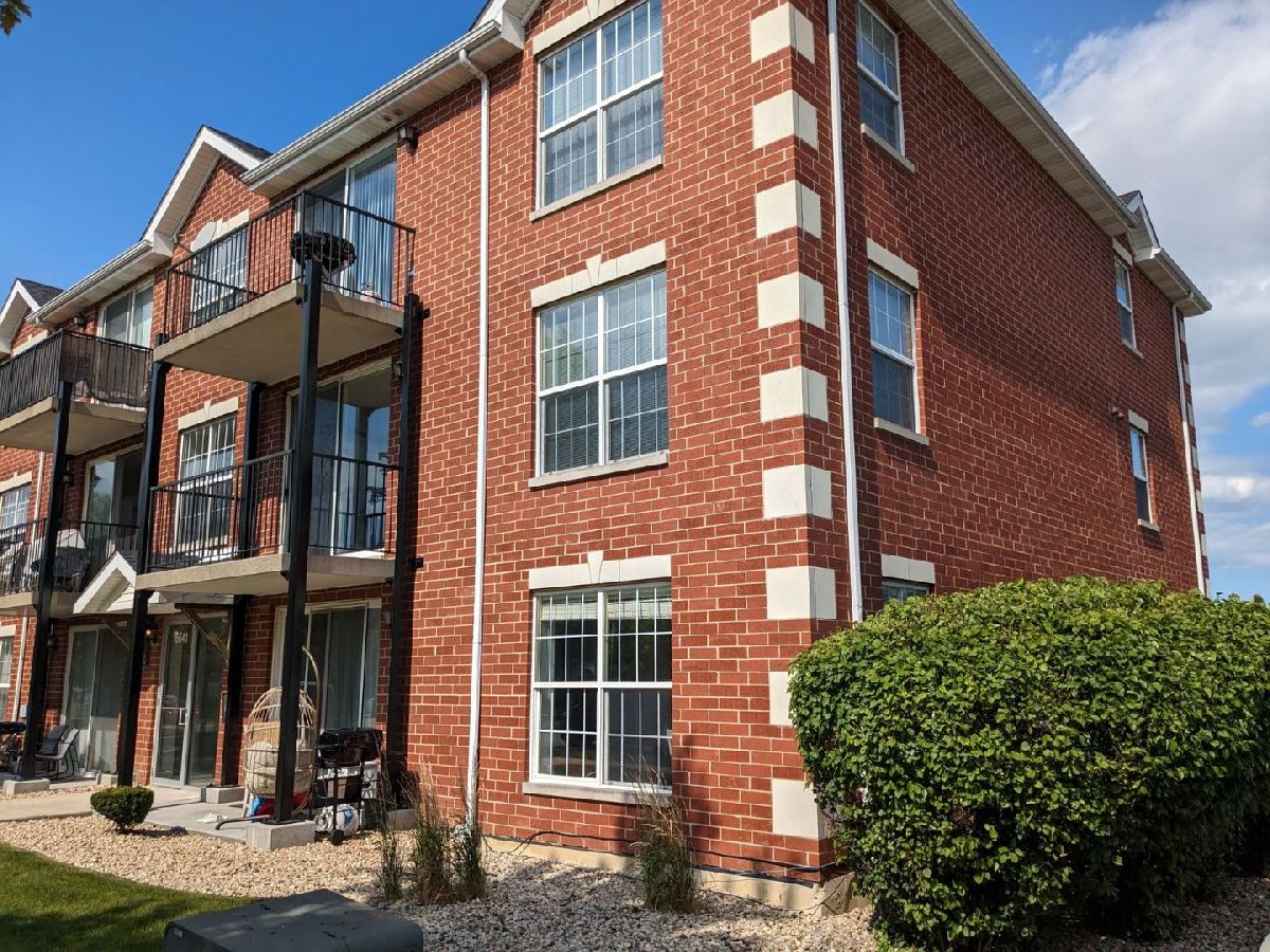  Rented Orland Hills Illinois, 16641 Liberty