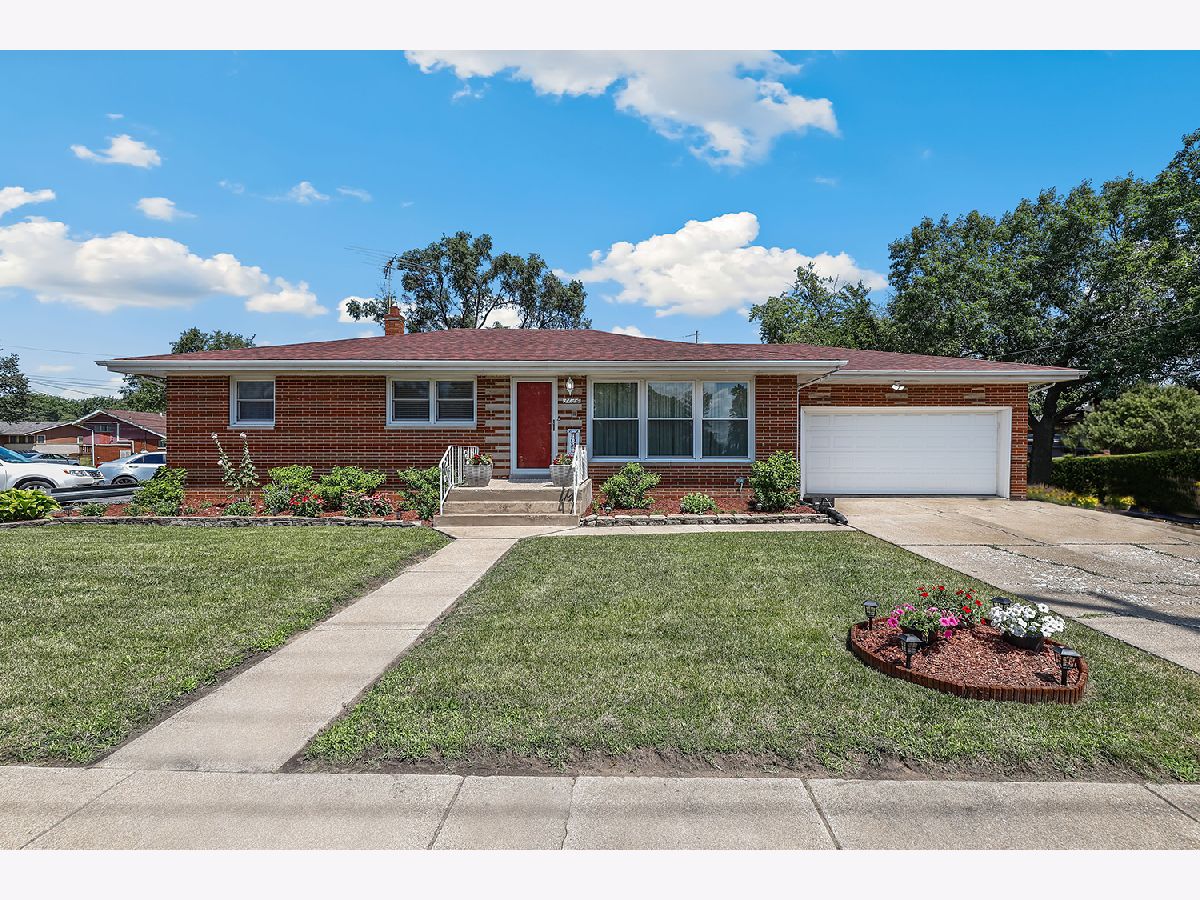  Sold Gary Indiana, 3124 21st