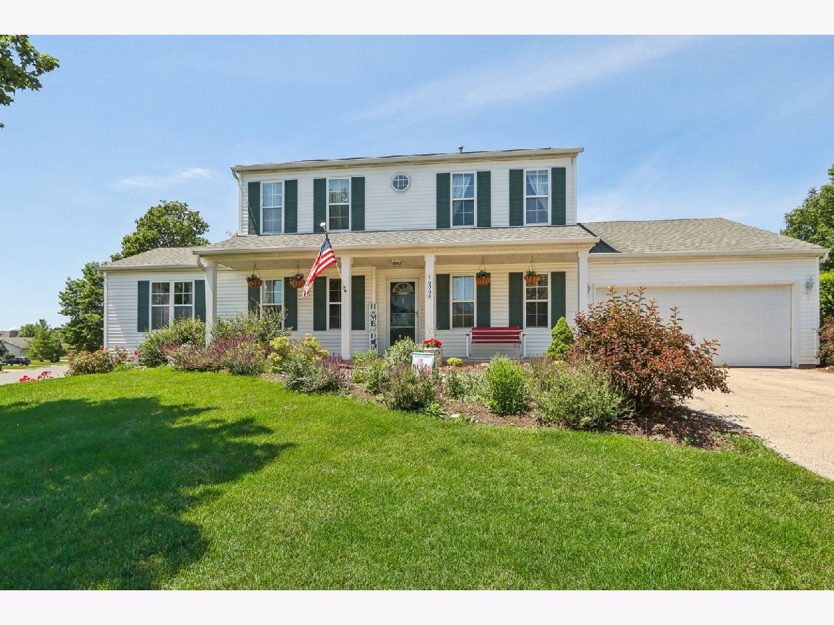  Sold Waterford Wisconsin, 600 Heron