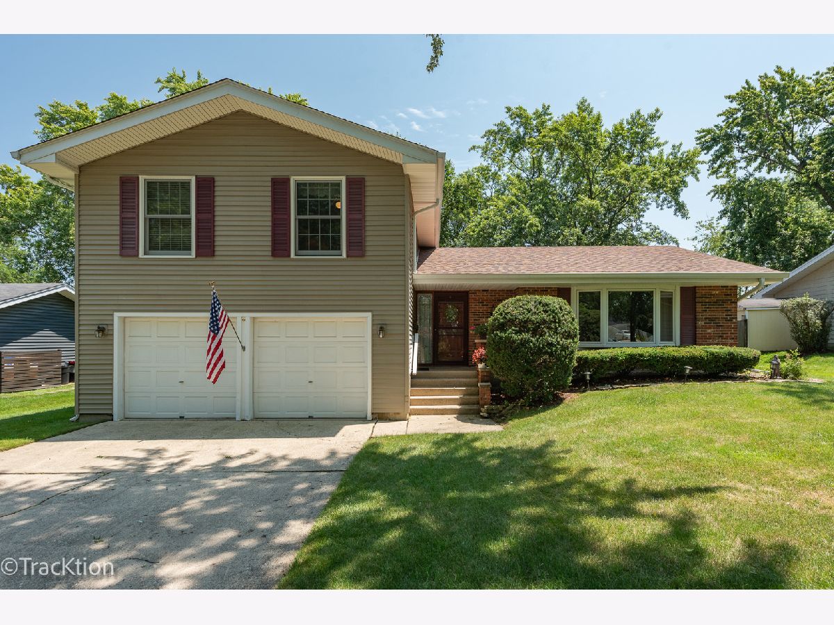 Homes Sold Foxcroft Glen Ellyn Illinois, 2S661 Devonshire