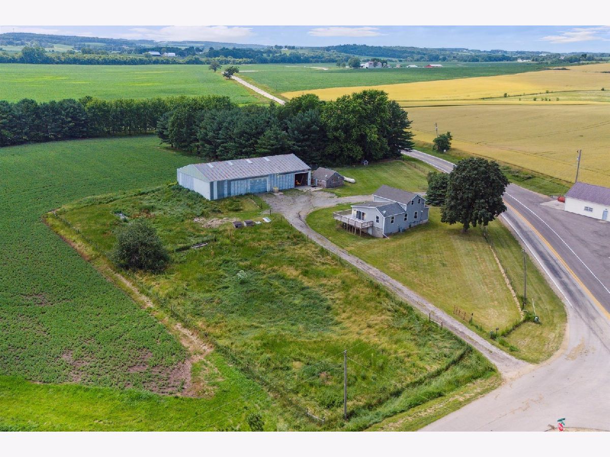  Sold Durand Illinois, 15520 Rock Grove
