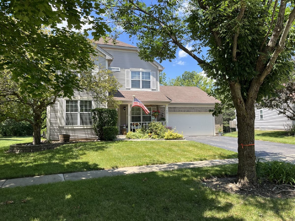 Homes Sold Providence Point 2 Carpentersville Illinois, 7007 Nathan