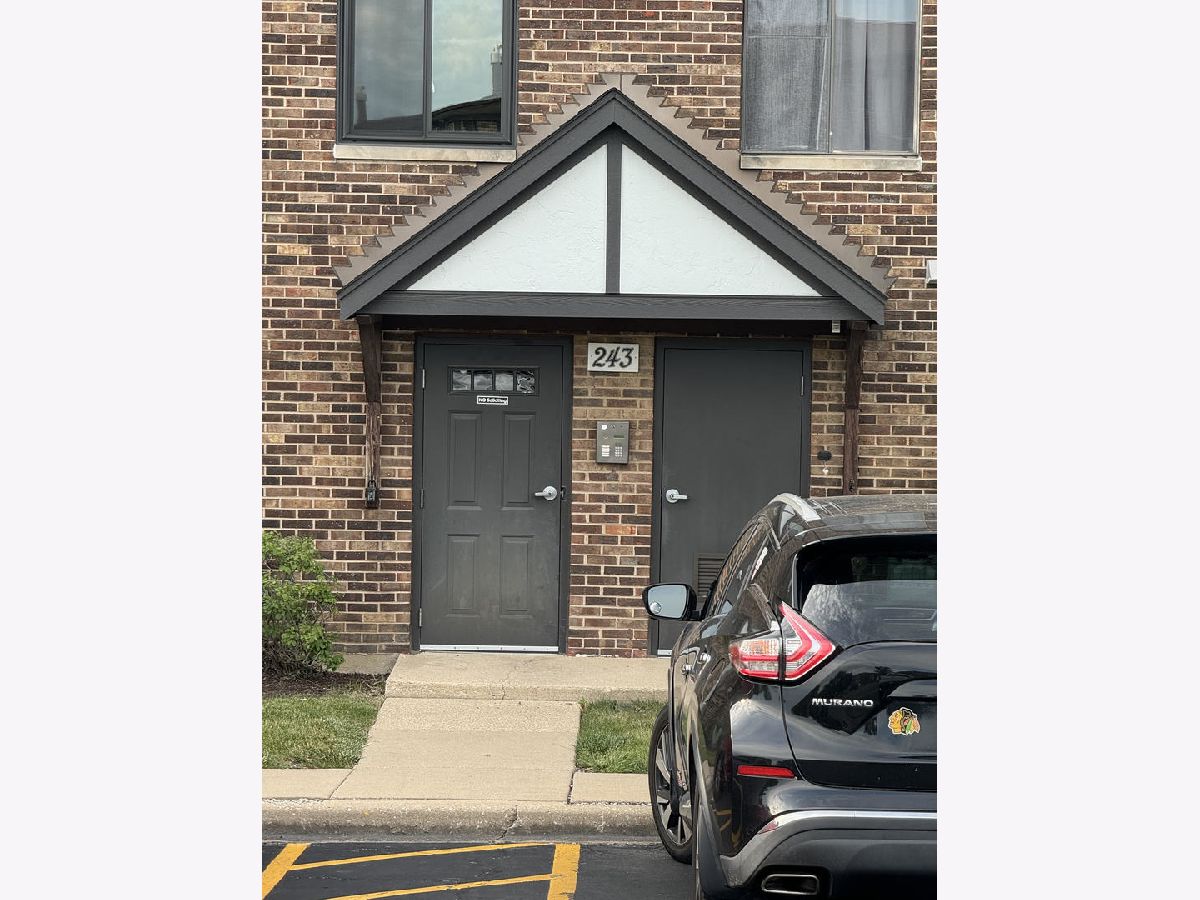 Condominiums Sold Willows Of Fox Valley Aurora Illinois, 243 Gregory