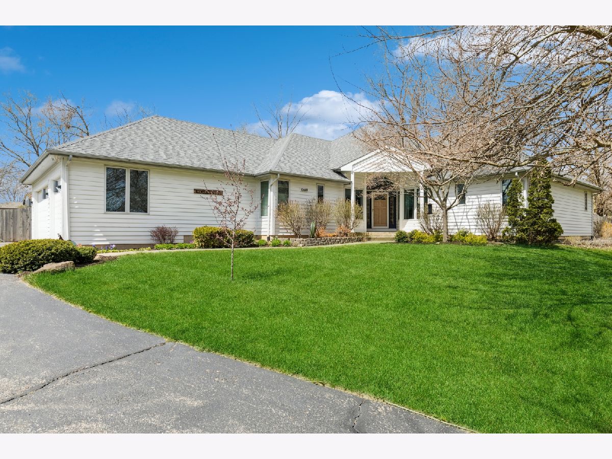 Homes Sold Breezy Lawn Estates Spring Grove Illinois, 10601 Michigan