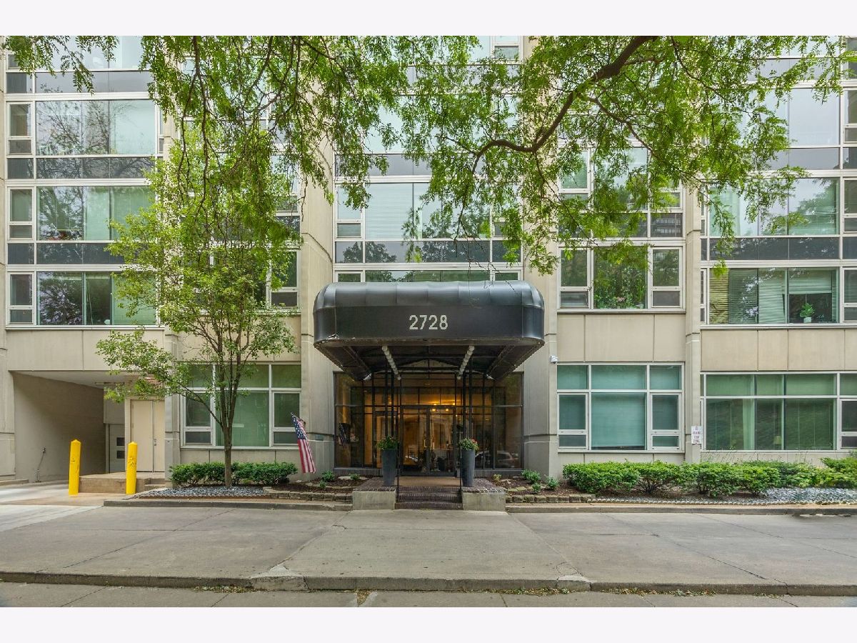 Condos & Townhomes Sold Hampden Green Chicago Illinois, 2728 Hampden