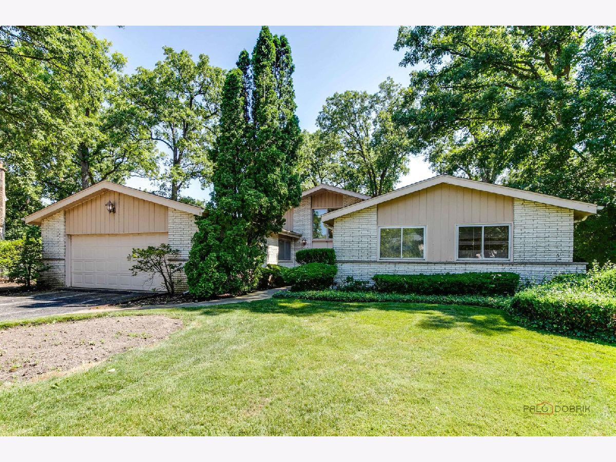Homes Sold Highlands Highland Park Illinois, 1232 Cambridge