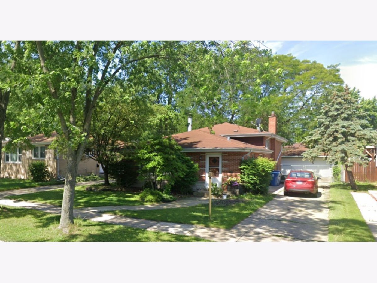 Homes Sold Timber Hills Midlothian Illinois, 14840 Trumbull