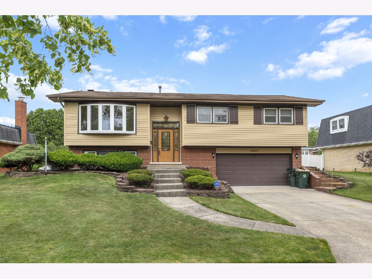 Homes Sold Brookhaven Manor Darien Illinois, 8S054 Adams