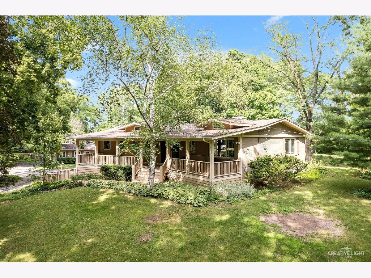 Homes Sold Oak Knolls Sandwich Illinois, 116 Hickory Loop