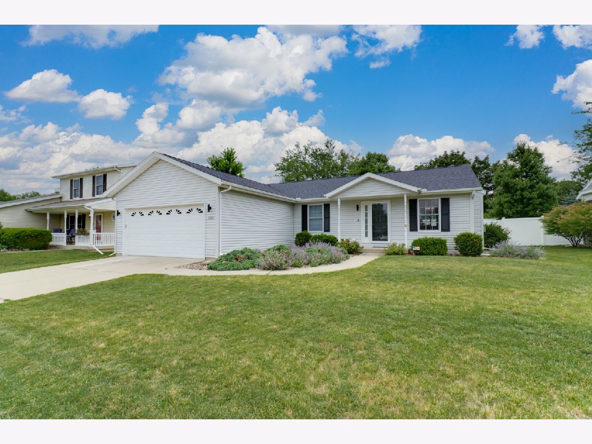 Homes Sold North Fields Normal Illinois, 2201 Dawson