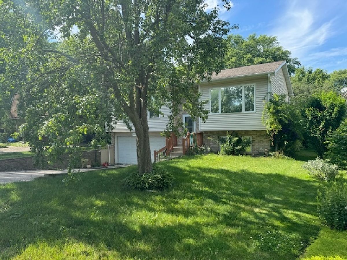 Homes Sold Sunrise Ridge Wonder Lake Illinois, 8404 Alden