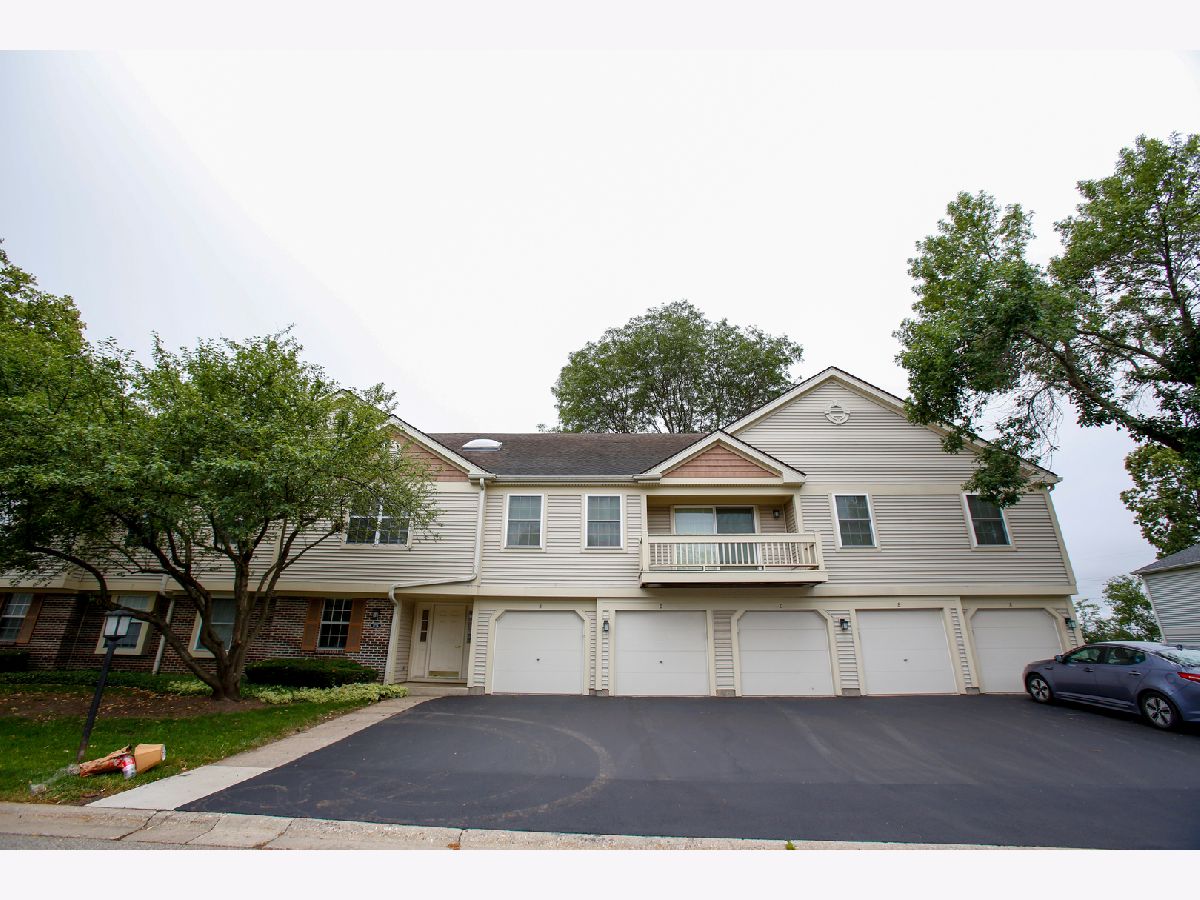 Condos & Townhomes Sold Cambridge Chase Mundelein Illinois, 1226 Ballantrae