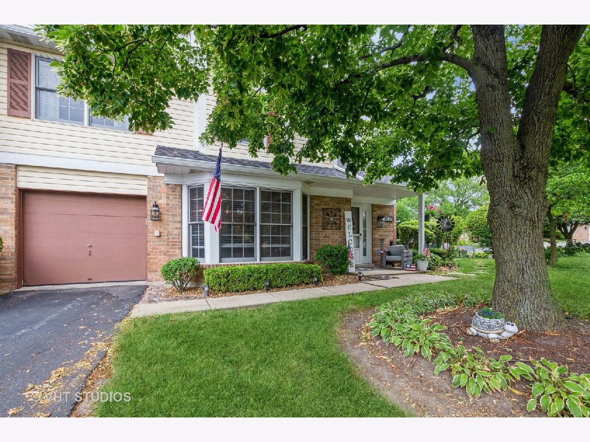 Townhomes Sold Cambridge Place Mokena Illinois, 10125 Cambridge