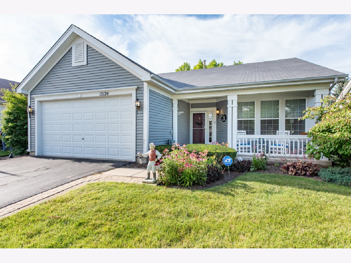 Homes & Townhomes & Condos Sold Carillon At Heatherstone Beach Park Illinois, 13124 Birmingham