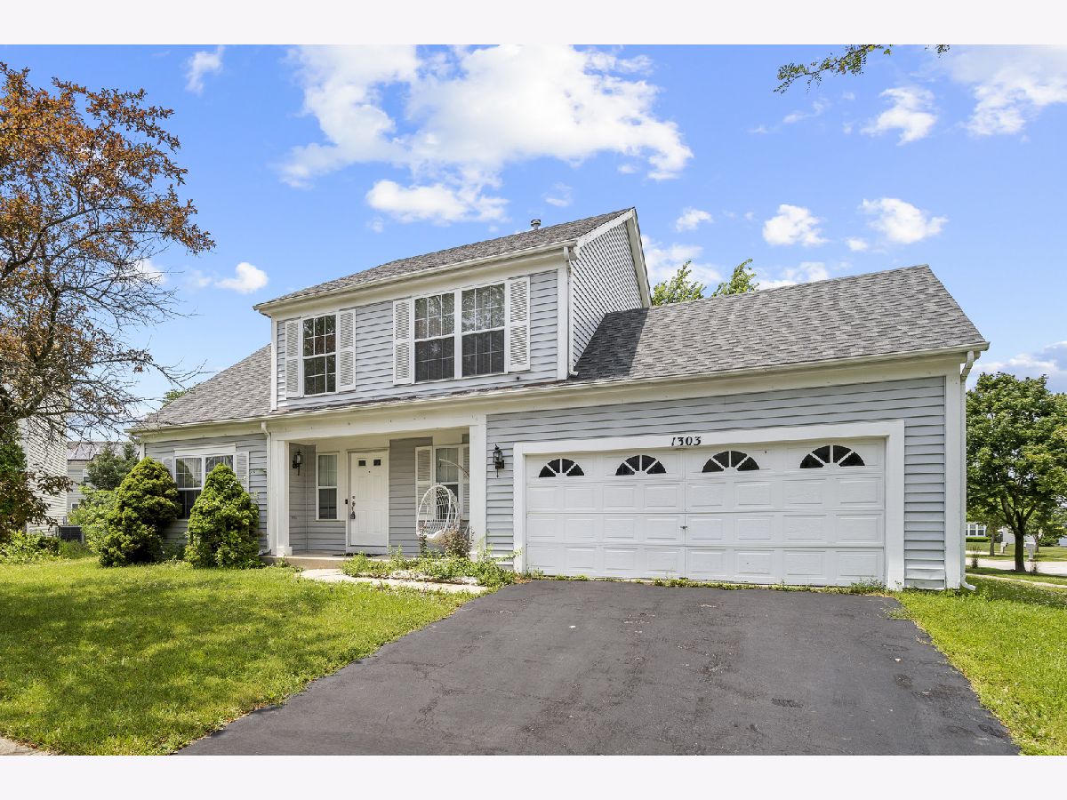 Homes Sold Keele Farms Carpentersville Illinois, 1303 York