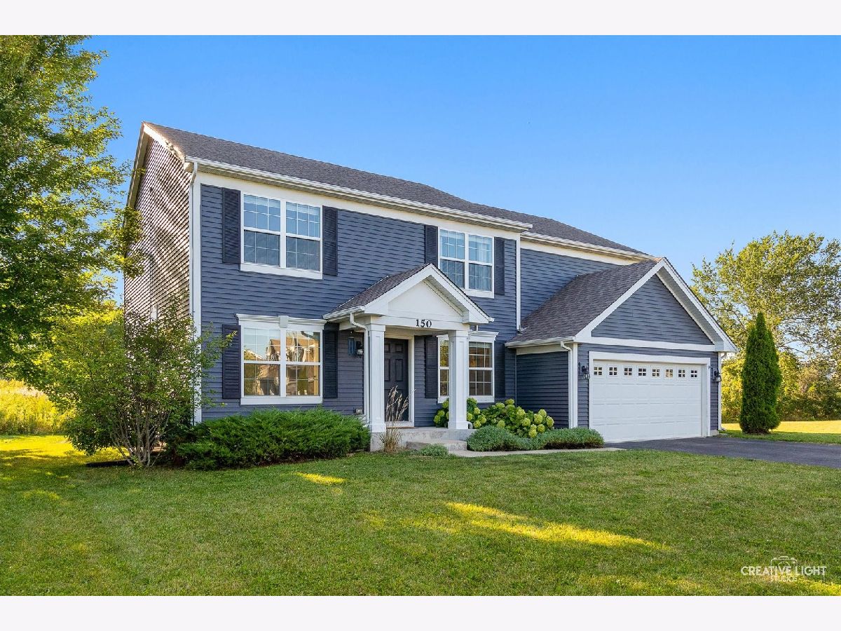 Homes Sold Windstone Place North Aurora Illinois, 150 Windstone