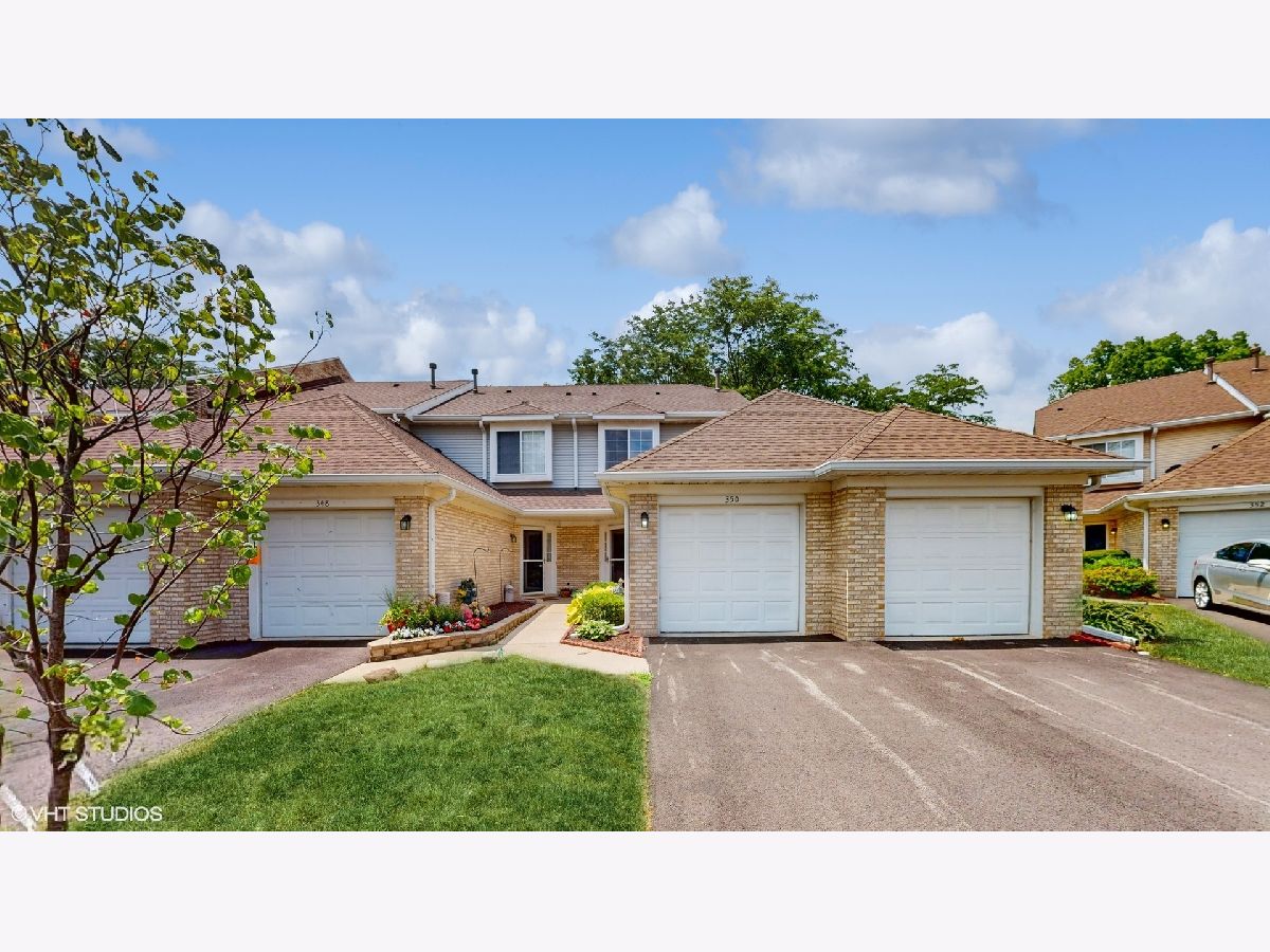 Townhomes Sold Sherwood Commons Bolingbrook Illinois, 350 Lakeview