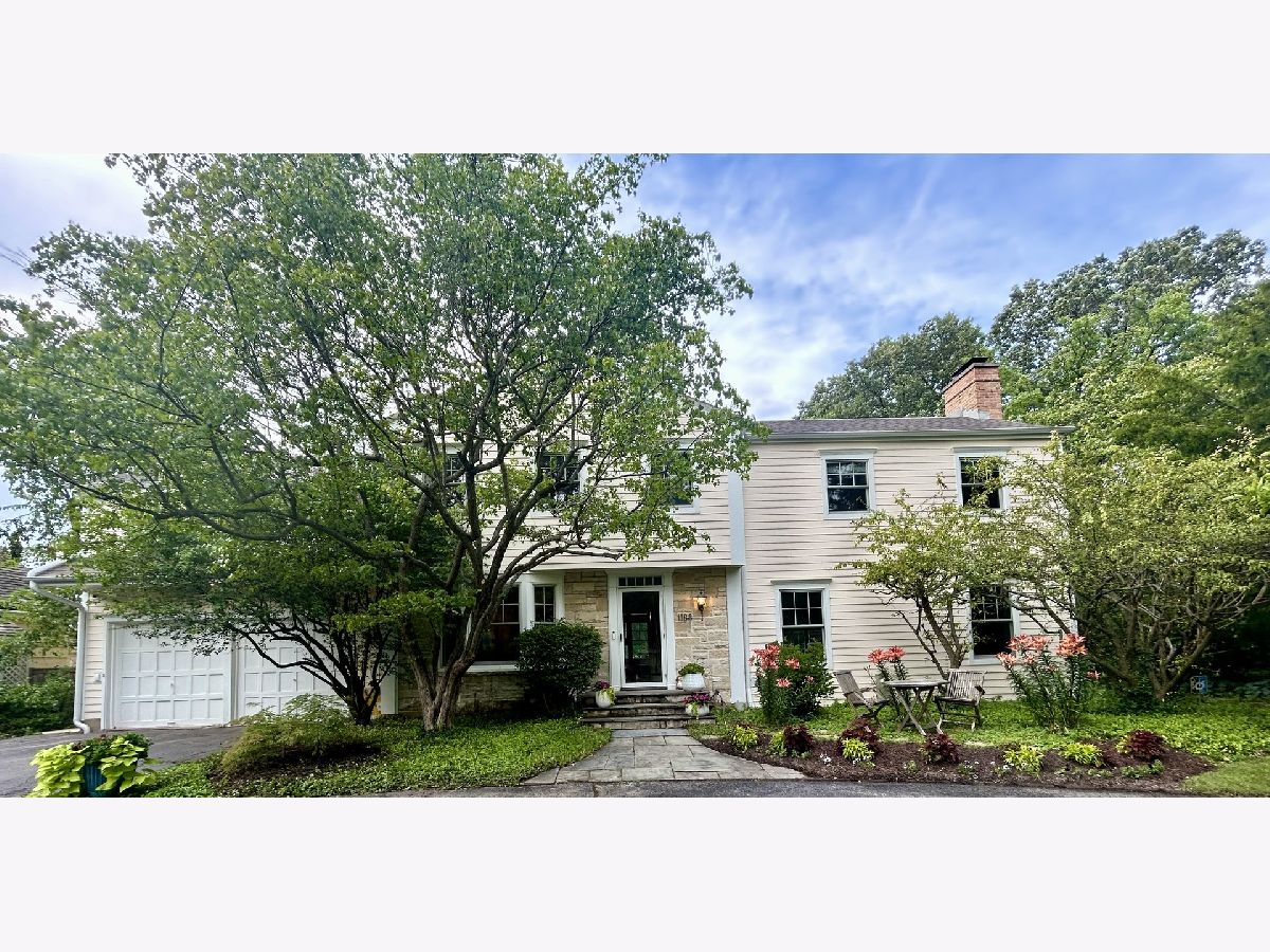 Homes Sold Skokie Ridge Glencoe Illinois, 1188 Oak Ridge