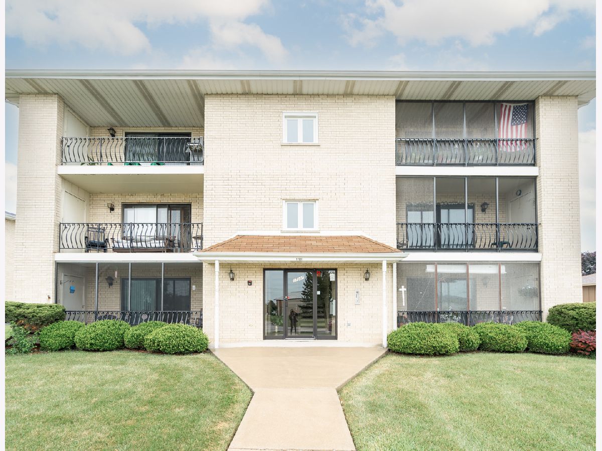 Condominiums & Homes Sold Cherry Creek Tinley Park Illinois, 17037 Grissom
