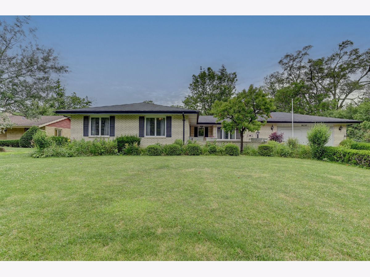 Homes Sold Olympia Gardens Chicago Heights Illinois, 20722 Gardner