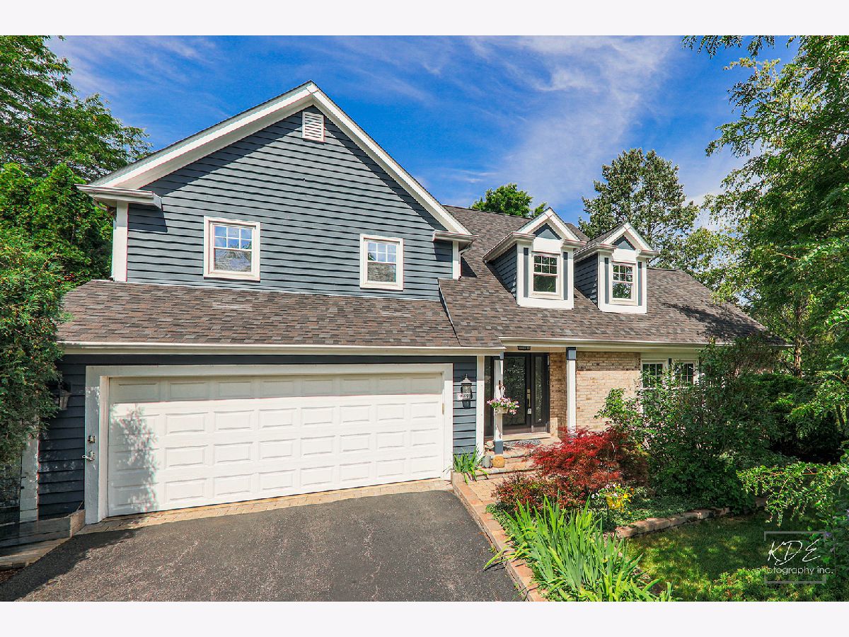 Townhomes & Condos & Homes Sold The Fields Naperville Illinois, 949 Elm