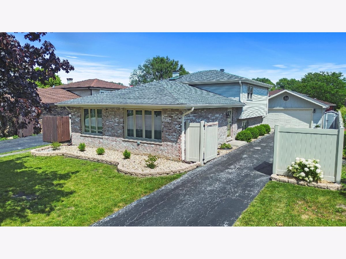 Condominiums & Homes Sold Laramie Square Alsip Illinois, 13041 Spencer