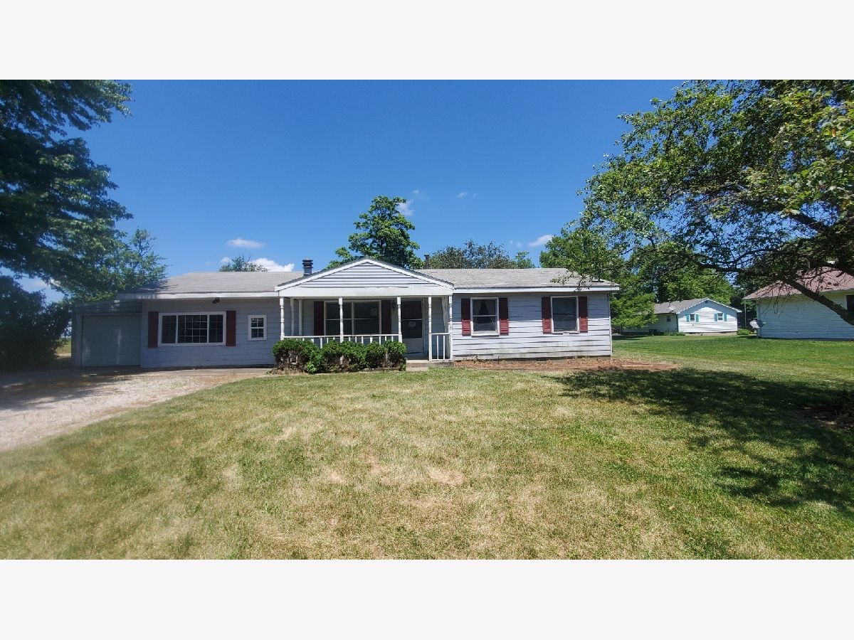  Sold Ellsworth Illinois, 205 North