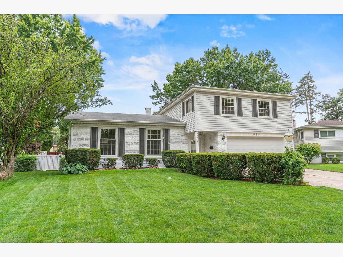Homes Sold Westwood Addison Illinois, 454 Pioneer