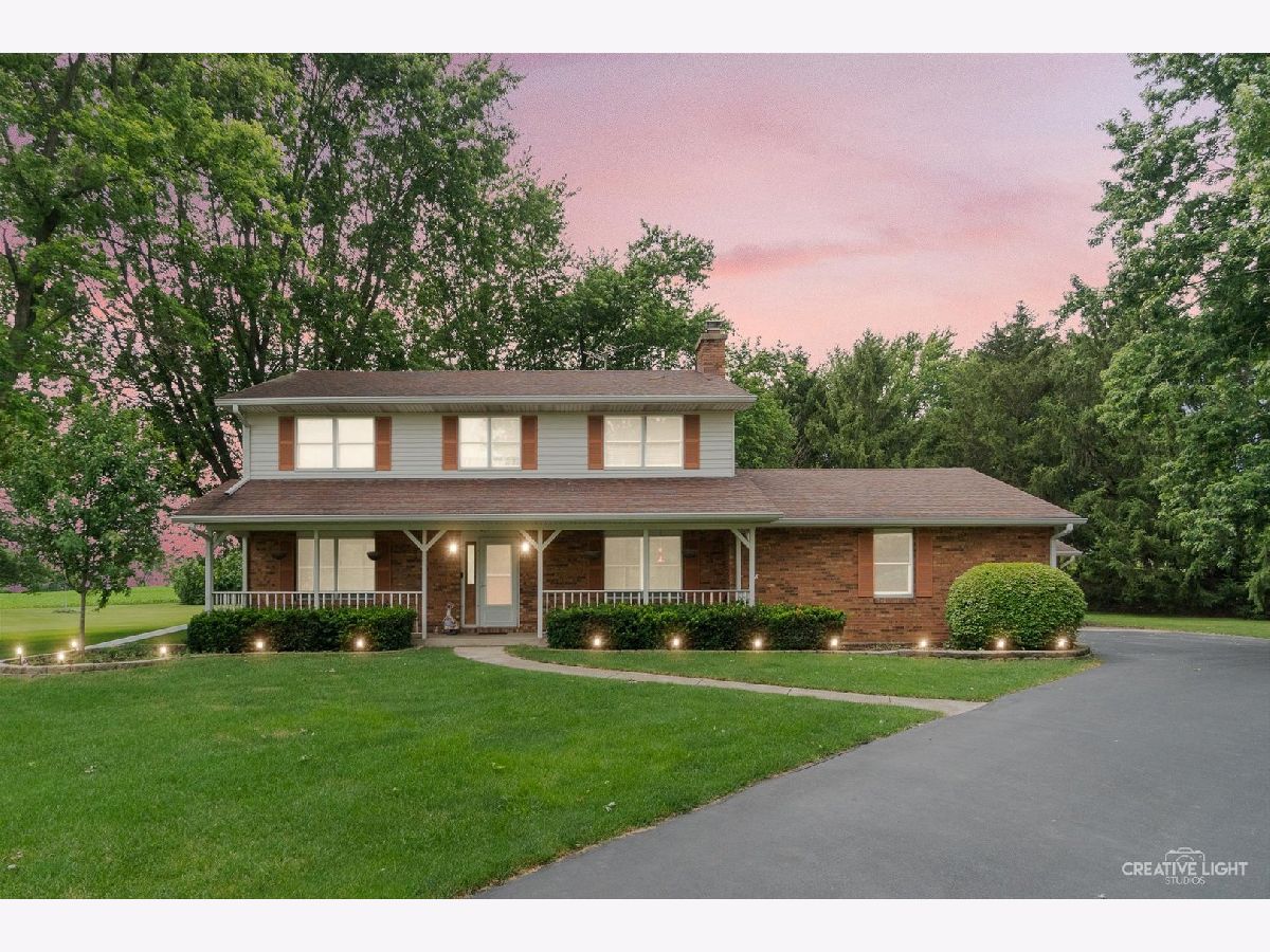 Homes Sold Pavillion Heights Yorkville Illinois, 96 Hillside