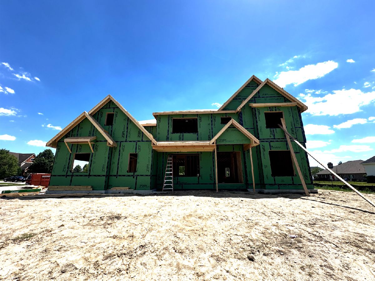 Homes Sold Evlyn's Gate Homer Glen Illinois, 16110 Sandy Bank