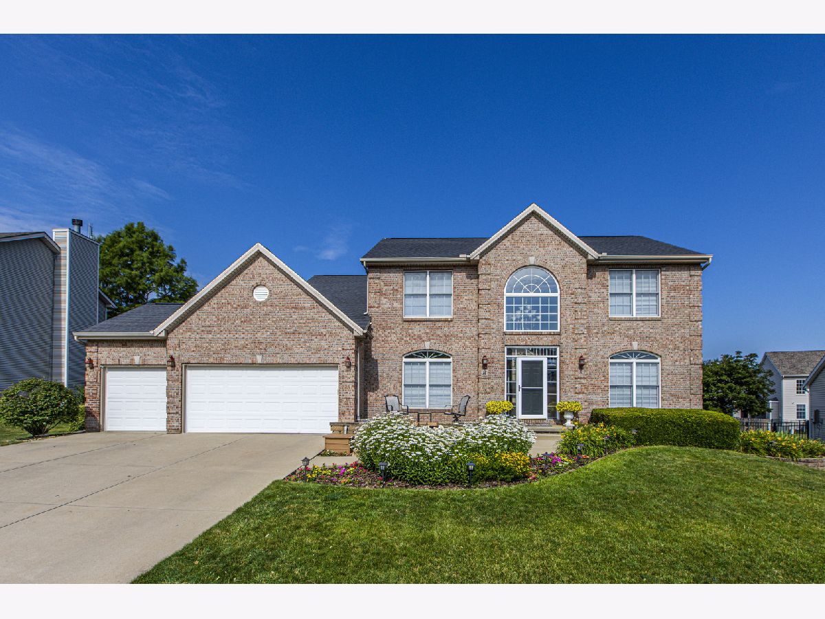Homes & Condos & Townhomes Sold Golden Eagle Bloomington Illinois, 36 Greythorne