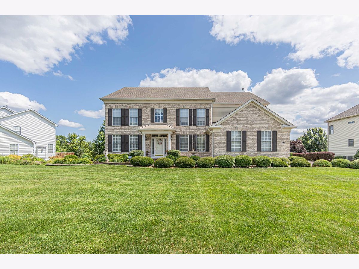 Homes Sold Ridings East Bartlett Illinois, 973 Pimlico