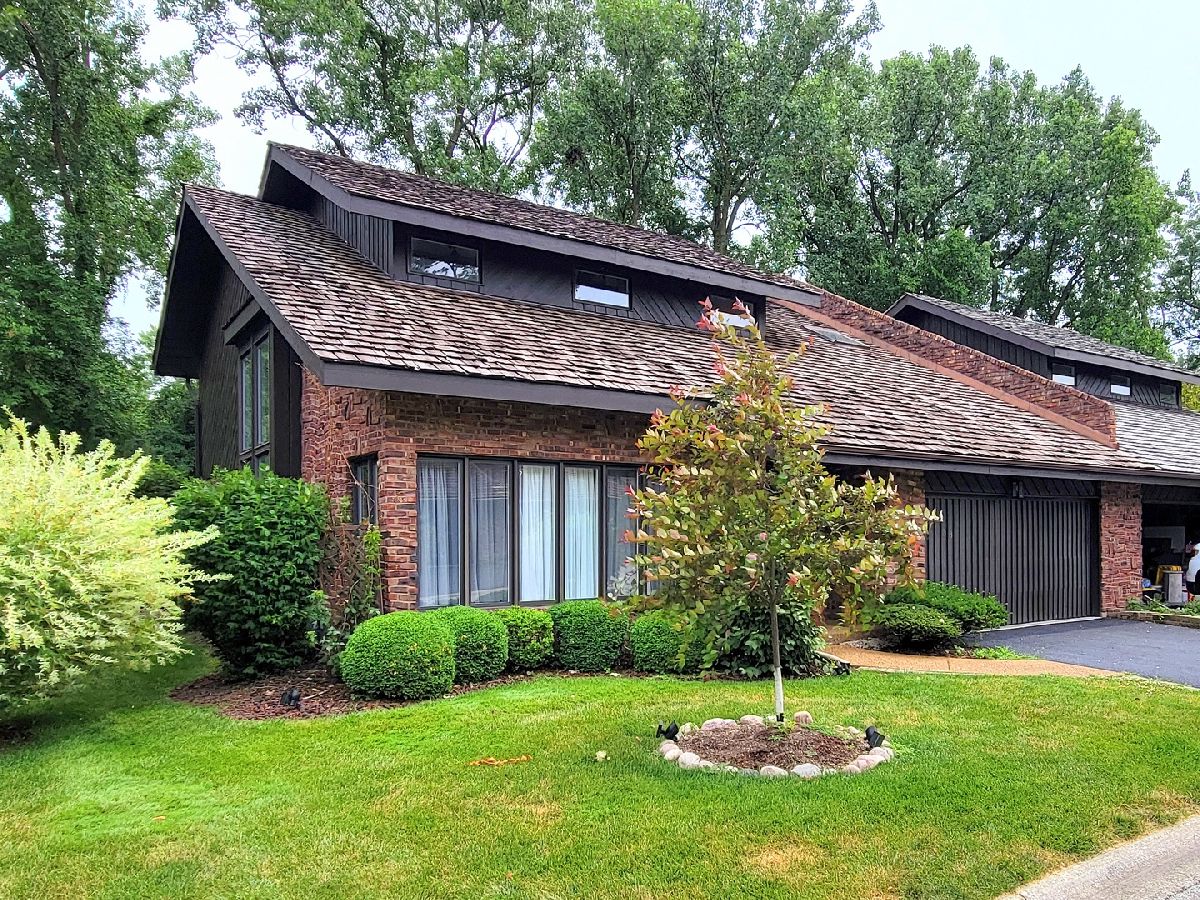 Townhomes & Condos & Homes Sold Hidden Lake Estates Palos Hills Illinois, 38 Lucas