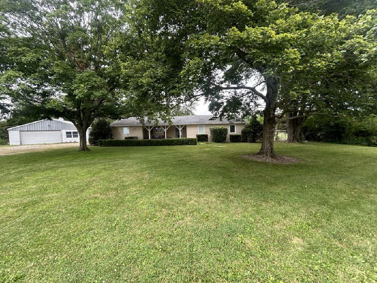  Sold Sidney Illinois, 1035 County Road 2200
