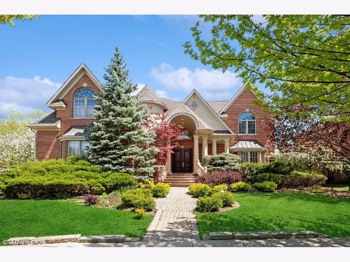 Homes & Townhomes & Condos Rented The Glen Glenview Illinois, 2846 Independence