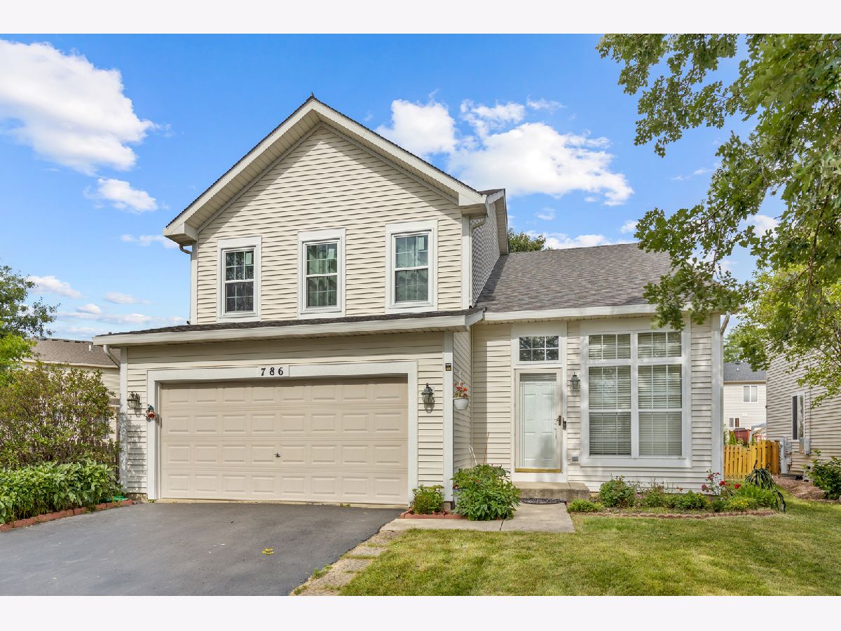 Homes Rented Thatchers Grove Aurora Illinois, 786 Meadowridge
