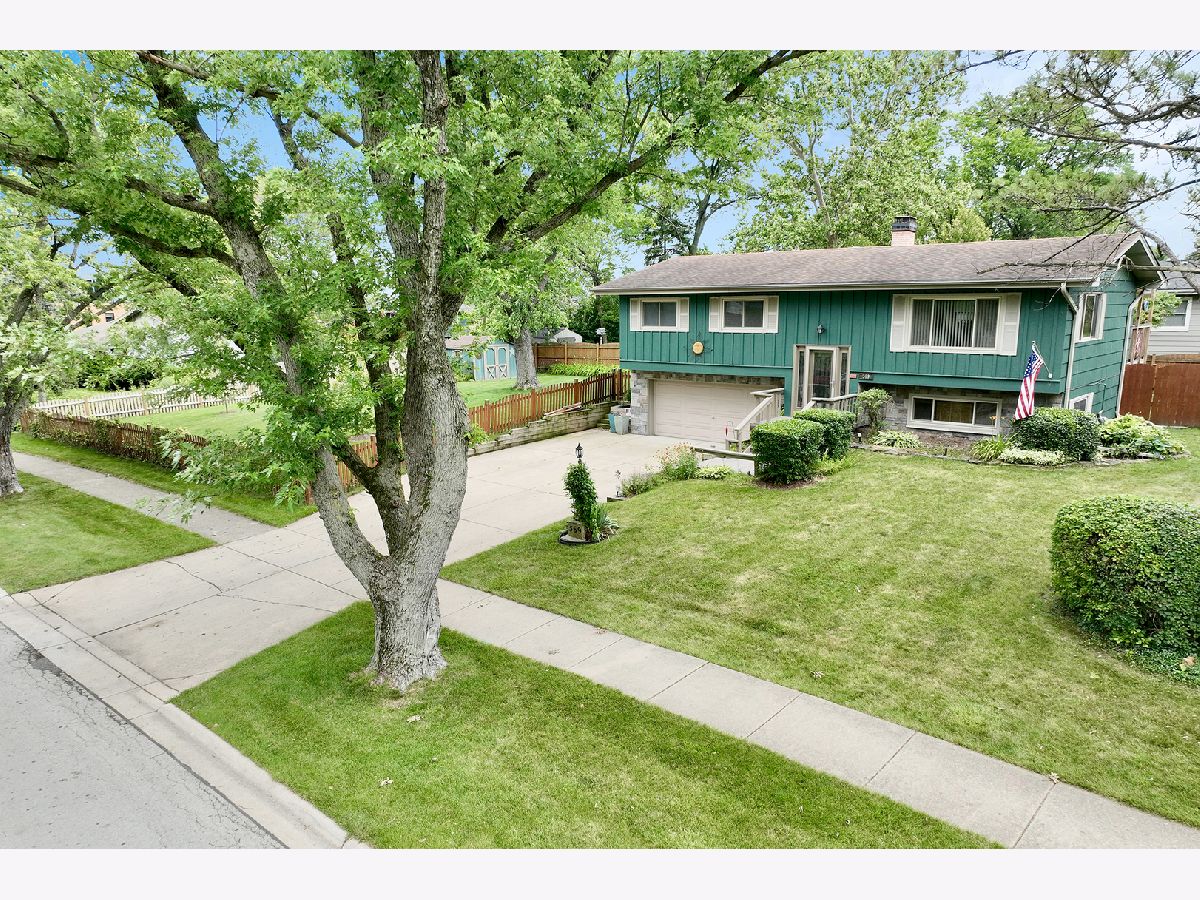 Homes & Townhomes Sold Meadows Lisle Illinois, 569 South