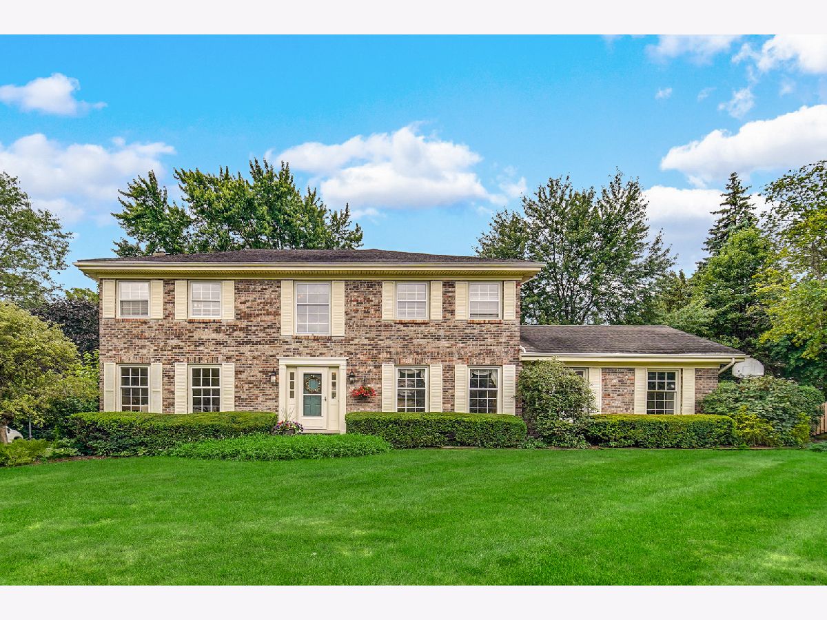 Homes & Condos & Townhomes Sold Wild Rose St Charles Illinois, 36W691 Red Haw