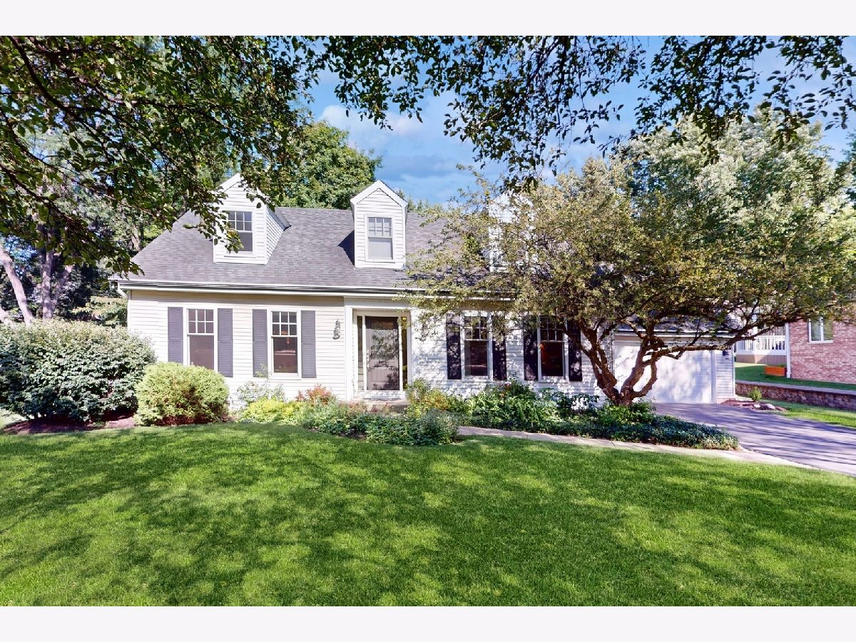 Homes Sold Brigadoon Cary Illinois, 505 Prairie