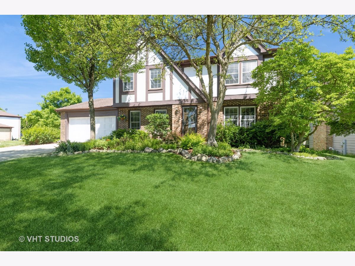 Homes Sold Plum Grove Hills Palatine Illinois, 732 Peregrine