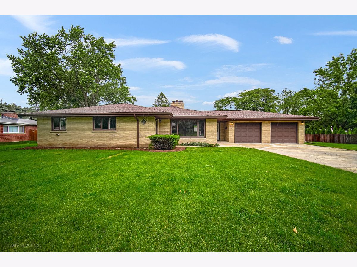 Homes Sold Cherry Hill Joliet Illinois, 2453 Erskine