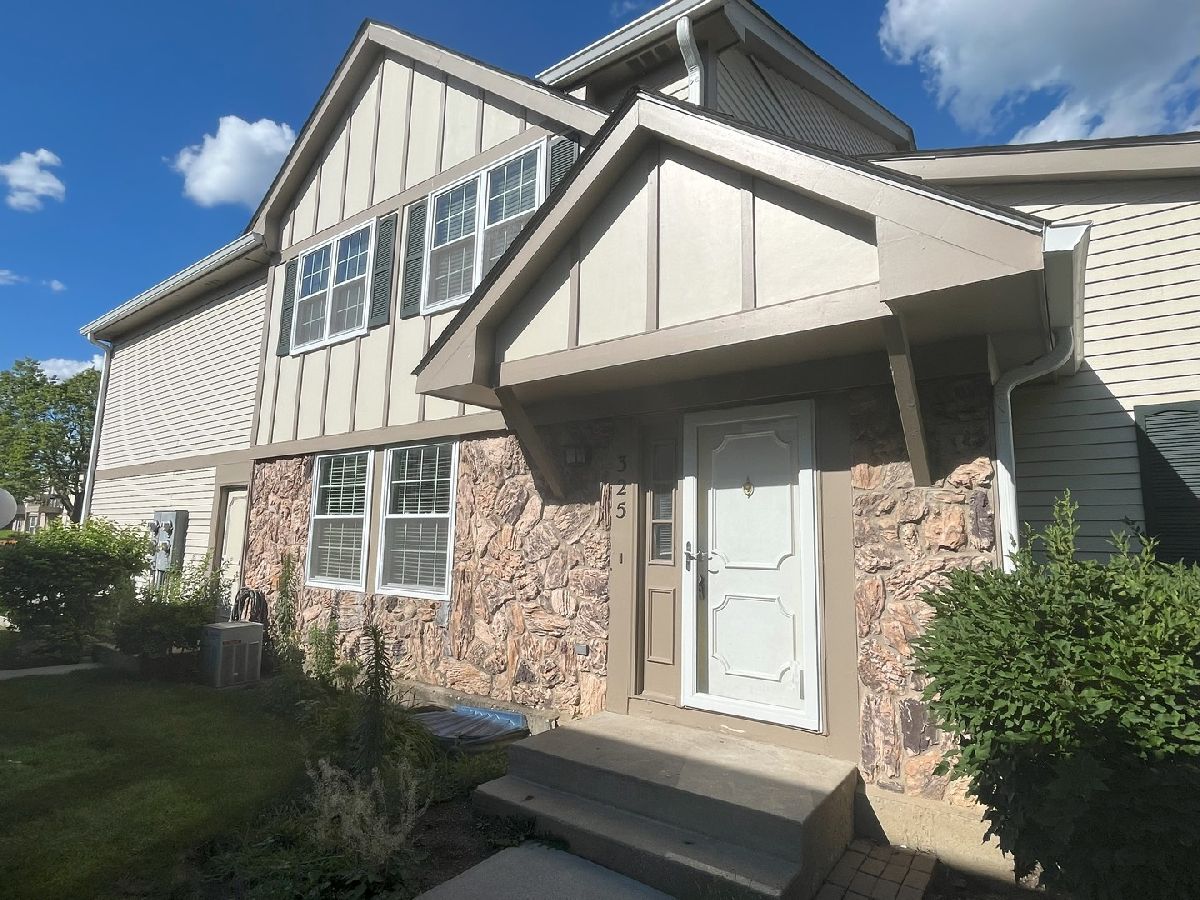 Townhomes & Condos Rented Westwood Vernon Hills Illinois, 325 Birchwood