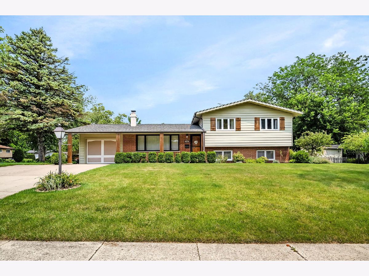 Homes & Townhomes Sold Meadows Lisle Illinois, 640 Kohley