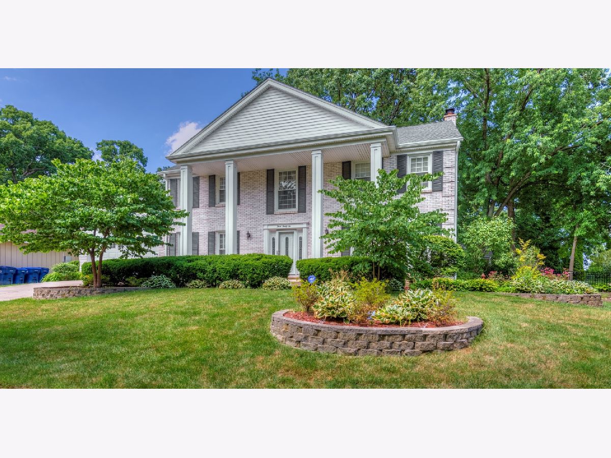 Homes Sold The Woods Schaumburg Illinois, 332 Balsam