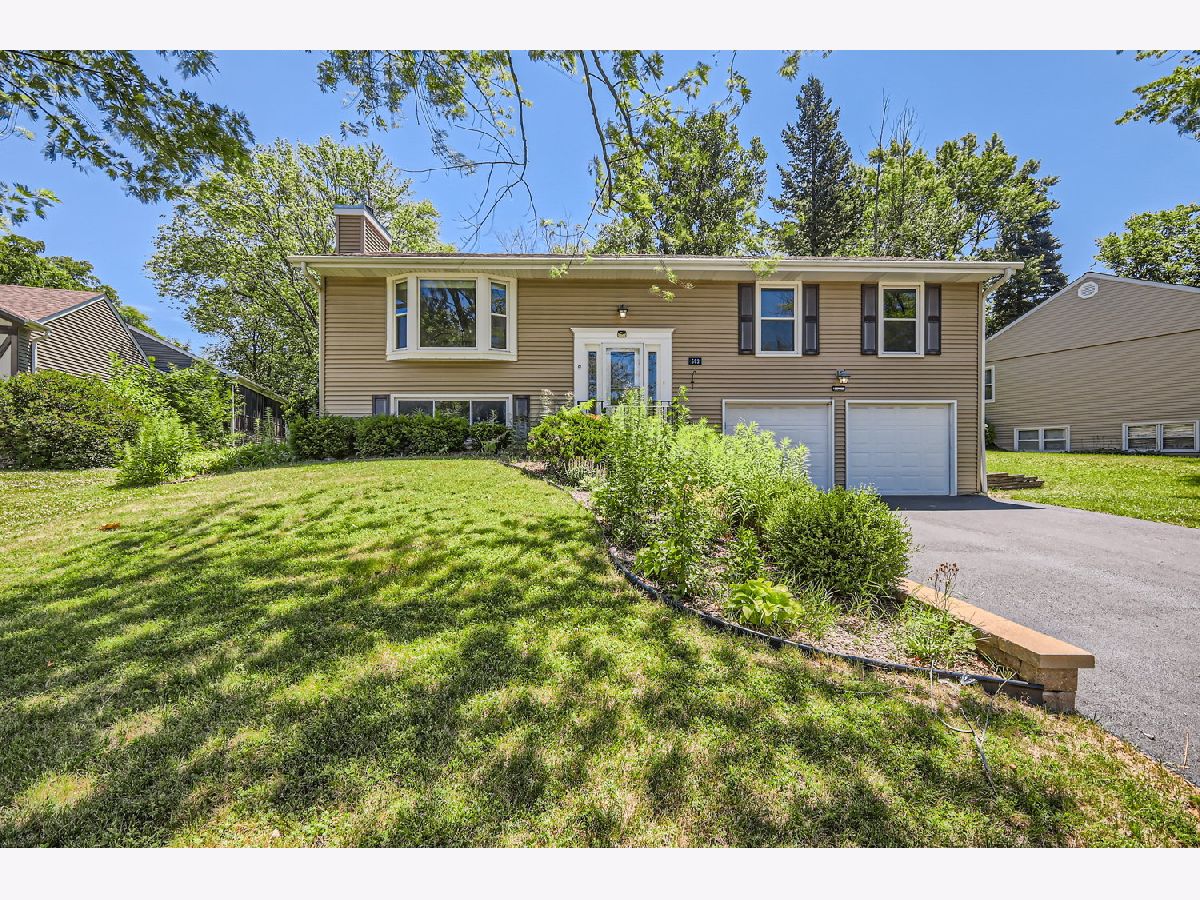 Homes Sold Brentwood Ponds Geneva Illinois, 503 Glengarry