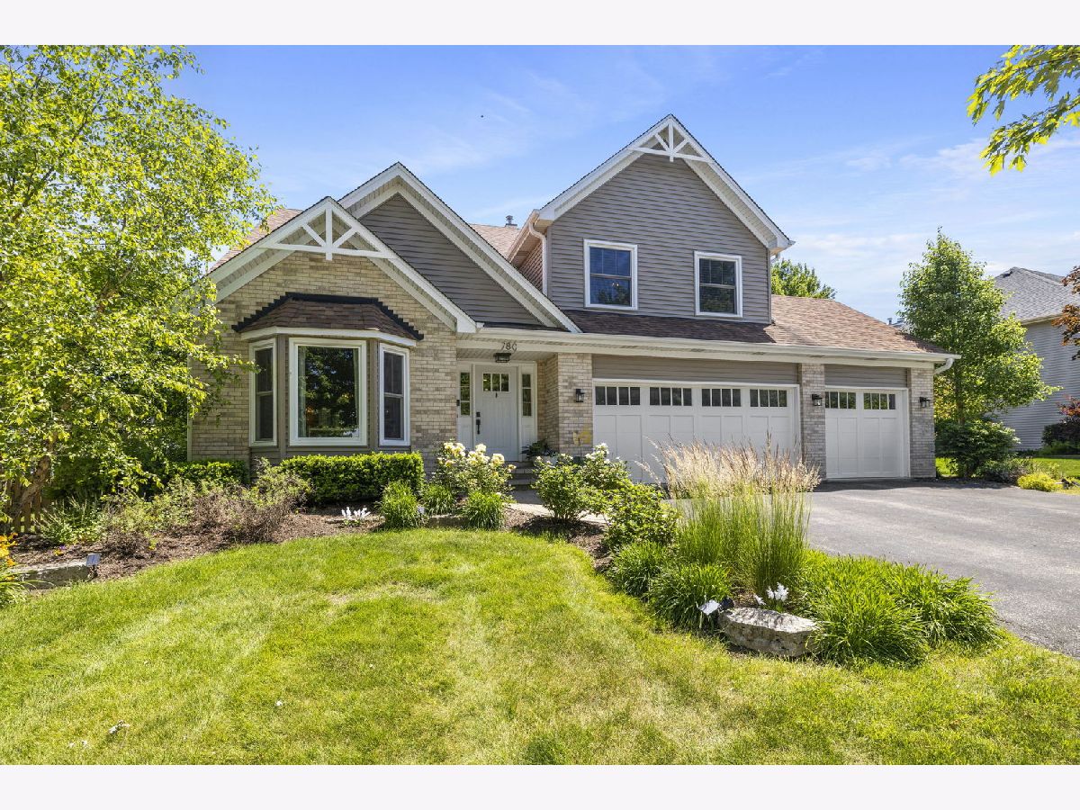 Homes & Townhomes Sold Sterling Manor Geneva Illinois, 780 Lewis