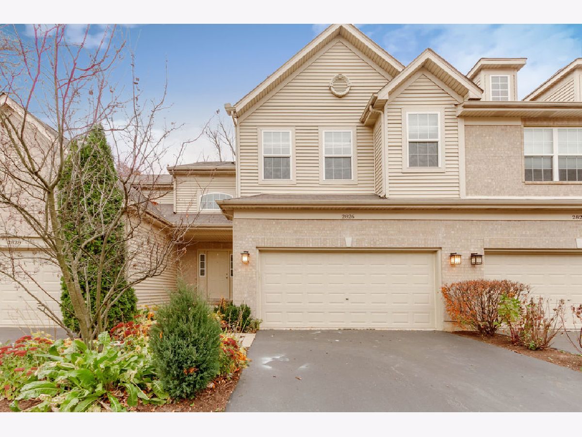  Rented Crystal Lake Illinois, 2826 Granite