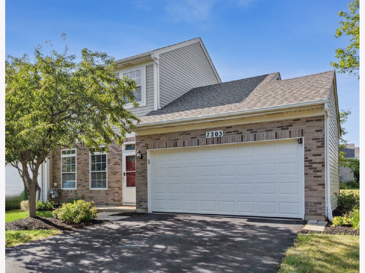 Homes & Townhomes Sold Kendall Ridge Plainfield Illinois, 7203 Manchester