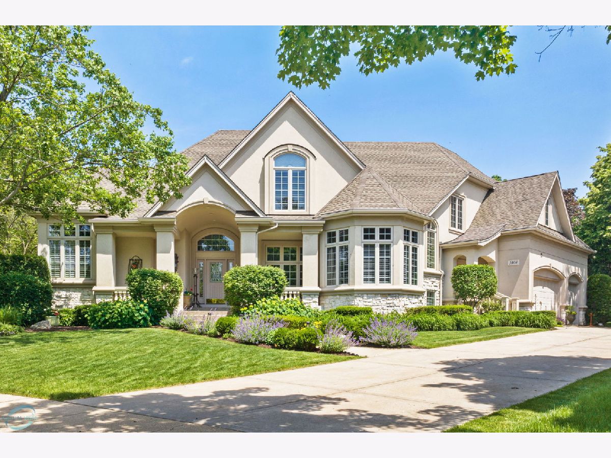 Homes Sold Edgebrooke Lisle Illinois, 3800 Barclay